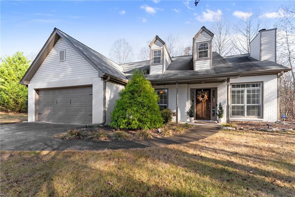 28 Spring Ridge Drive, Dawsonville, جورجيا 30534, الولايات المتحدة