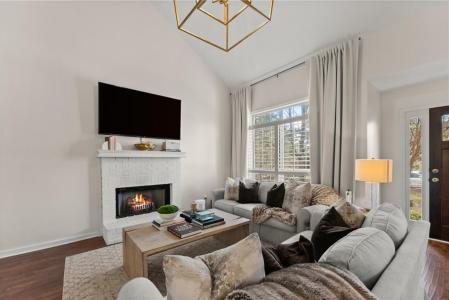 28 Spring Ridge Drive, Dawsonville, جورجيا 30534, الولايات المتحدة