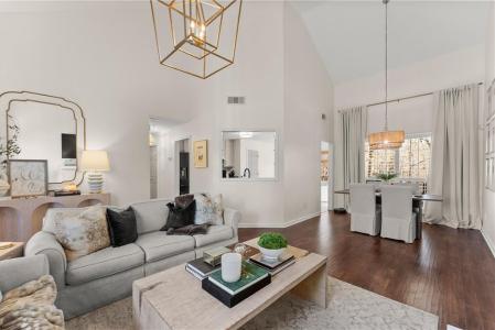 28 Spring Ridge Drive, Dawsonville, جورجيا 30534, الولايات المتحدة