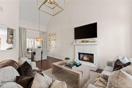 28 Spring Ridge Drive, Dawsonville, جورجيا 30534, الولايات المتحدة