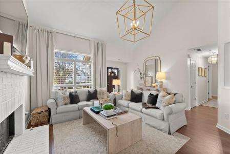 28 Spring Ridge Drive, Dawsonville, جورجيا 30534, الولايات المتحدة