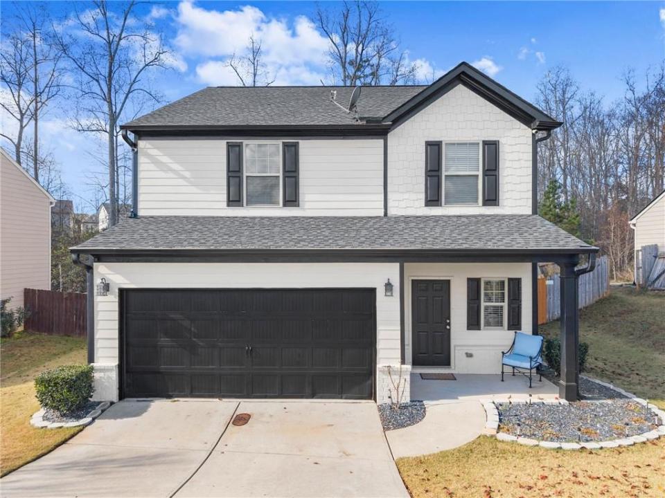 4302 Box Elder Path, Gainesville, Georgia 30504, Estados Unidos
