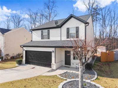 4302 Box Elder Path, Gainesville, Georgia 30504, Estados Unidos