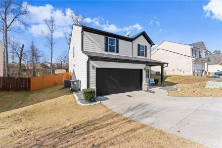 4302 Box Elder Path, Gainesville, Georgia 30504, Estados Unidos