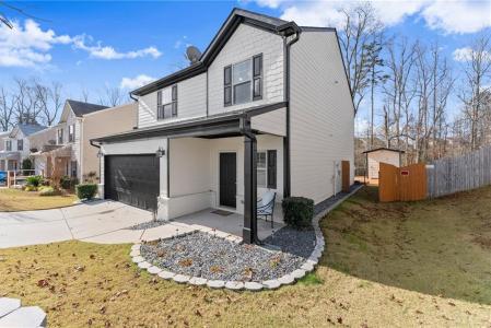 4302 Box Elder Path, Gainesville, Georgia 30504, Estados Unidos