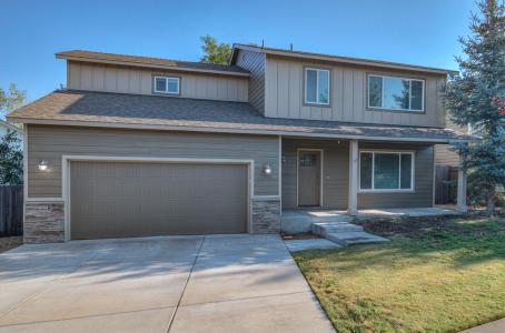 2224 NE Indigo Lane, Bend, 奧勒崗州 97701, 美國