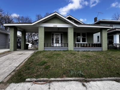 1052 Faxon, Memphis, Tennessee 38105, Estados Unidos