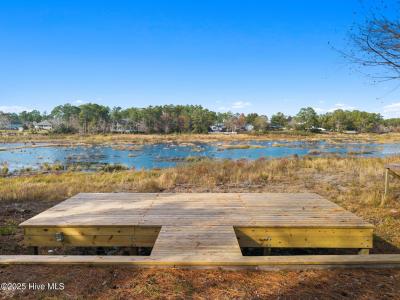 821 S Shore Drive, Southport, Kuzey Karolina 28461, Amerika Birleşik Devletleri