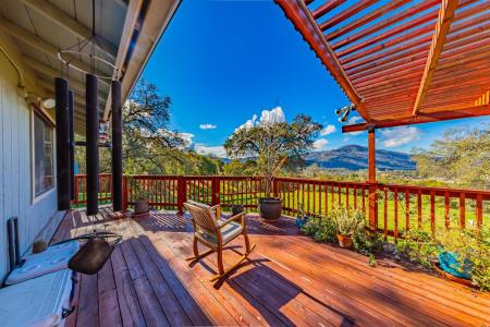 40733 Big Oak Flat Road N, Oakhurst, Californie 93644, États-Unis