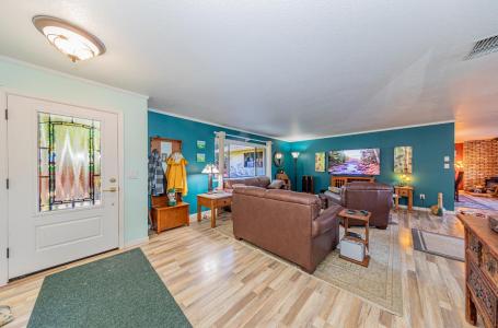 40733 Big Oak Flat Road N, Oakhurst, Californie 93644, États-Unis