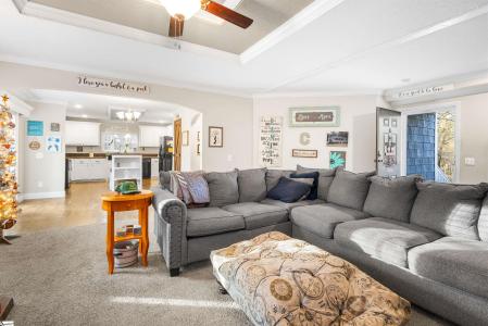 2 Jabamp, Piemonte, South Carolina 29673, Stati Uniti