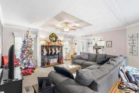 2 Jabamp, Piemonte, South Carolina 29673, Stati Uniti