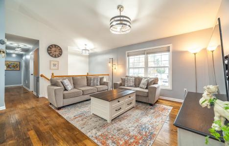 84 Hanover Street, Wallingford, 康乃迪克州 06492, 美國