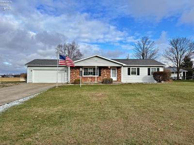 4263 E County Road 50, Tiffin, Ohio 44883, Stati Uniti