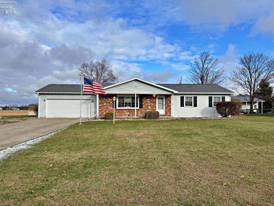 4263 E County Road 50, Tiffin, Ohio 44883, Stati Uniti