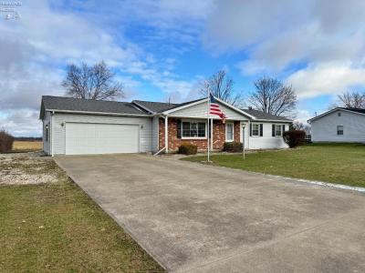 4263 E County Road 50, Tiffin, Ohio 44883, Stati Uniti