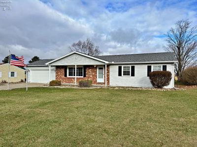 4263 E County Road 50, Tiffin, Ohio 44883, Stati Uniti