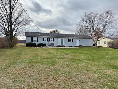 4263 E County Road 50, Tiffin, Ohio 44883, Stati Uniti