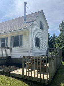 132 Lumbra Road, Sheldon, 佛蒙特州 05483, 美国