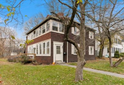 93 Friend St., Amesbury, 马萨诸塞州 01913, 美国