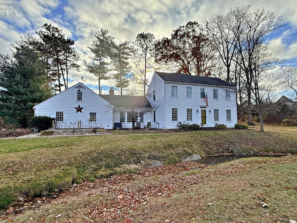 99 Pinecrest Drive, Tiffin, Ohio 44883, Estados Unidos