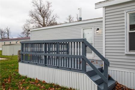 50 S Roxbury Drive, Hamburg, Nowy Jork 14075, USA