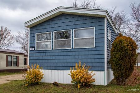 52 Waterview Parkway, Hamburg, Nowy Jork 14075, USA