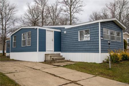 52 Waterview Parkway, Hamburg, Nowy Jork 14075, USA