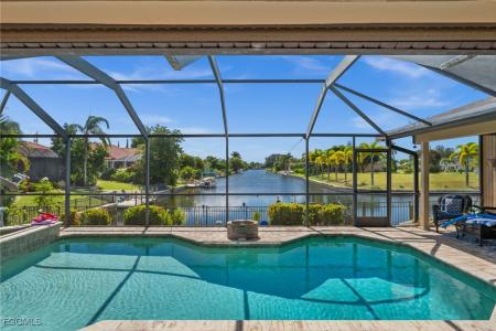 1922 SE 5th Street, Cape Coral, Florida 33990, USA