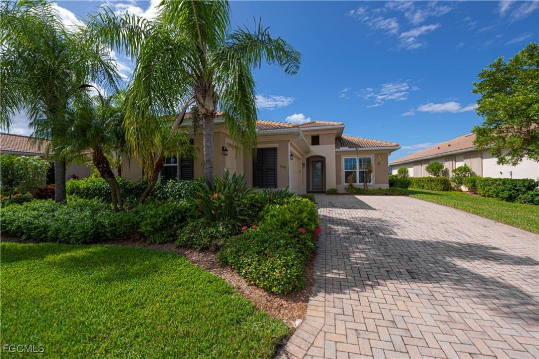 11618 Giulia Drive, Fort Myers, פלורידה 33913, ארצות הברית של אמריקה