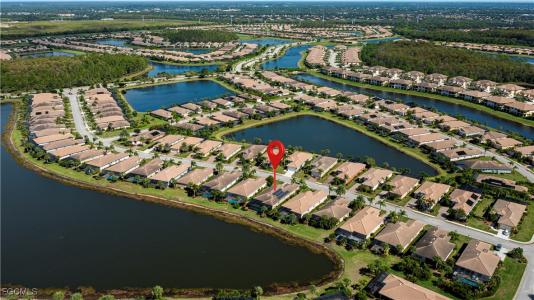 11618 Giulia Drive, Fort Myers, פלורידה 33913, ארצות הברית של אמריקה