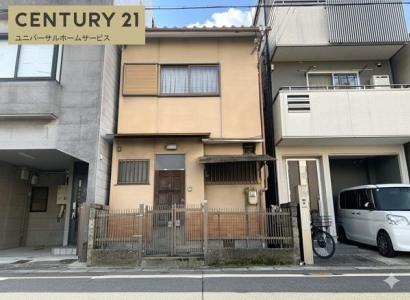 久世中久世町3丁目, 京都市南区, Kyoto 601-8213, Japan