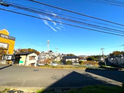 東百合丘１丁目, 45坪弱東百合丘売地, 川崎市麻生区, Kanagawa 215-0012, Japan