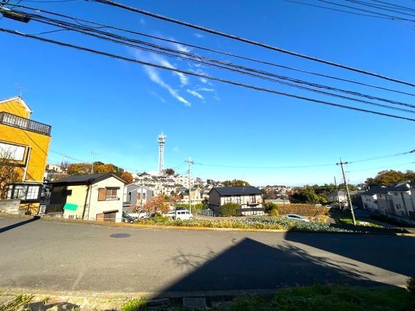 東百合丘1丁目, 45坪弱東百合丘売地, 川崎市麻生区, 神奈川 215-0012, 日本