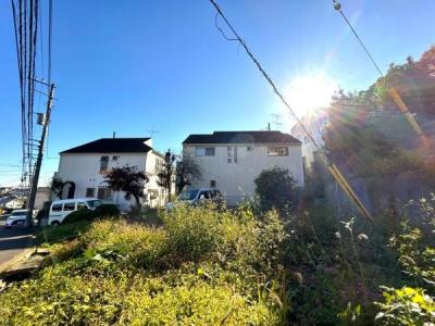 東百合丘1丁目, 45坪弱東百合丘売地, 川崎市麻生区, 神奈川 215-0012, 日本