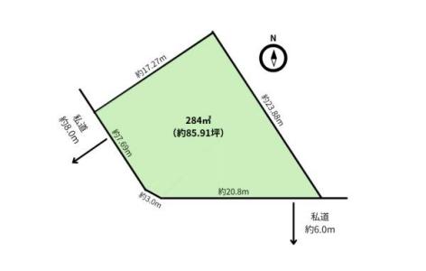 手稲前田, 手稲前田 市街化調整 土地, 札幌市手稲区, Hokkaido 006-0829, Japonya