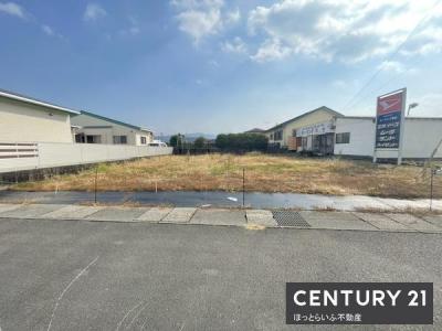 大字宮村2835-5, 店舗用地　事務所用地としても最適な土地です, 北諸県郡三股町, Miyazaki 889-1912, 일본