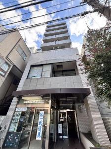 608, 小川町18-8, ルネ川崎, 川崎市川崎区, Kanagawa 210-0023, Japan