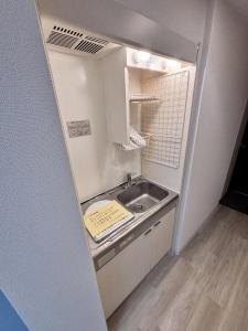 608, 小川町18-8, ルネ川崎, 川崎市川崎区, Канагава 210-0023, Япония