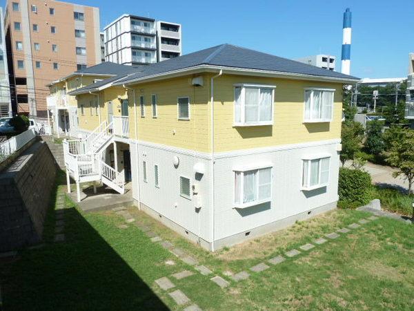 C101, 高山9-7, カーサフェリーチェ, 横浜市都筑区, Kanagawa 224-0065, Japon