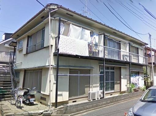 小門町65-11, みのり荘, 八王子市, Tokyo 192-0054, Japan