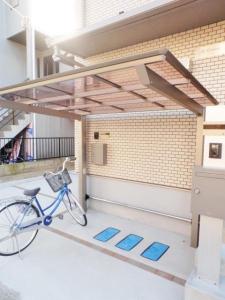 101, 瓦曽根３丁目5-15-1, ラ・カミニート, 越谷市, סאיטמה 343-0821, יפן