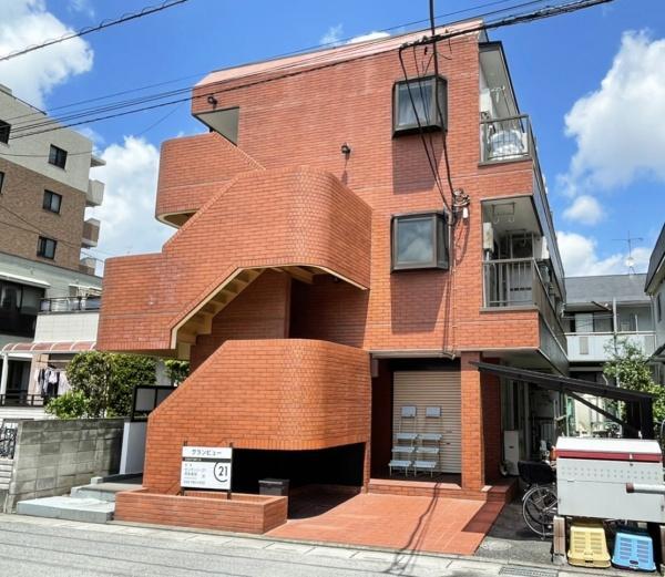 104, 東柳田町12-7, グランビュー, 越谷市, Saitama 343-0814, Japão