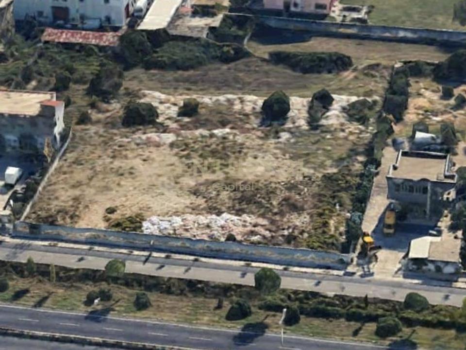 Autostrada Tiranë - Durrës, Tirana, Albânia