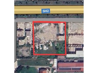 Autostrada Tiranë - Durrës, Tirana, Albânia