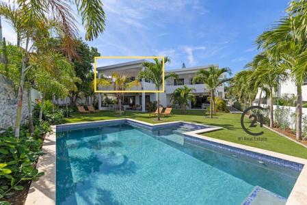 Jan Thiel New Development First Floor Apartment 8.1, Jan Thiel, Willemstad East, Curaçao