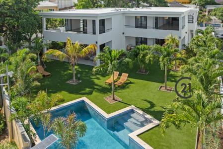 Jan Thiel New Development First Floor Apartment 8.1, Jan Thiel, Willemstad East, Curaçao