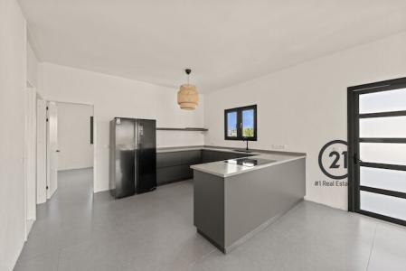 Jan Thiel New Development First Floor Apartment 8.1, Jan Thiel, Willemstad East, Curaçao