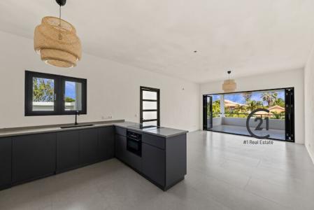 Jan Thiel New Development First Floor Apartment 8.1, Jan Thiel, Willemstad East, Curaçao