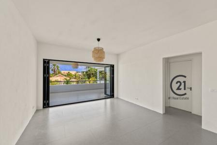 Jan Thiel New Development First Floor Apartment 8.1, Jan Thiel, Willemstad East, Curaçao